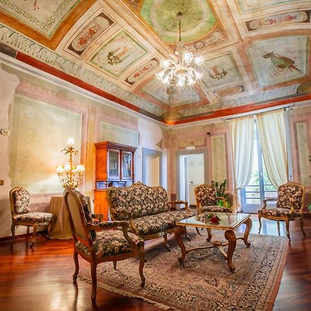 Hotel Fortuna Perugia Bagian luar foto