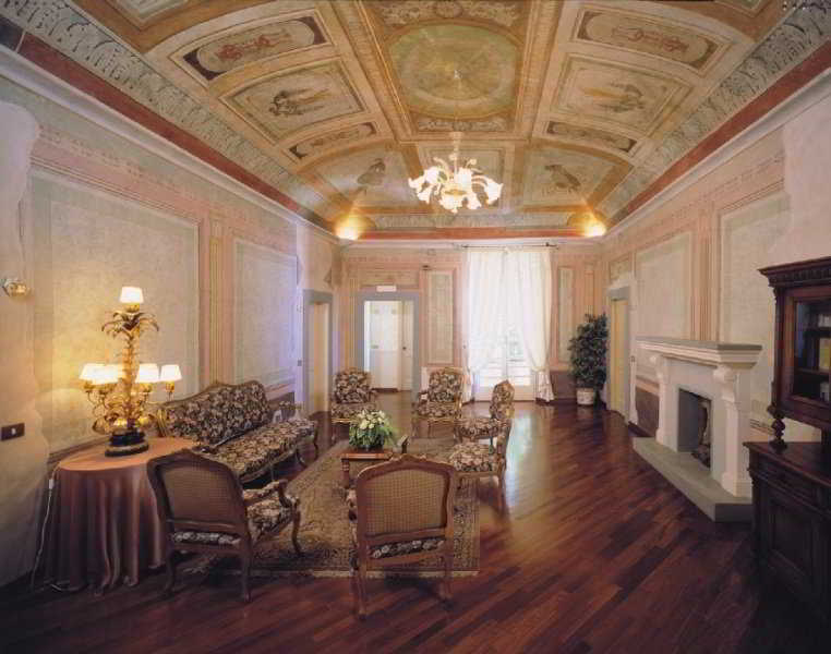 Hotel Fortuna Perugia Bagian luar foto